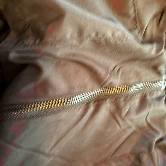 Coldwater Creek Black Quilted Outerwear Vest - Picture 9 of 9